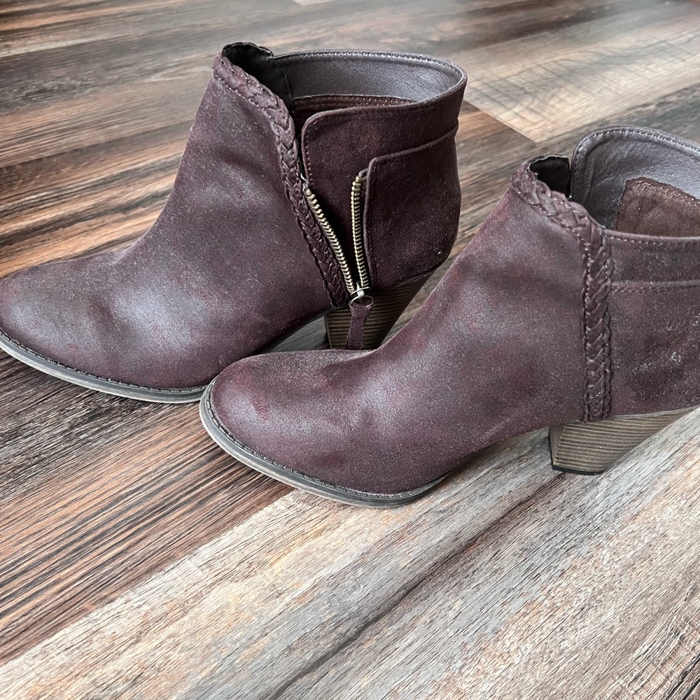 Womens 9.5